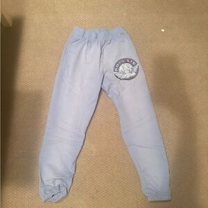 Boys Lie Sky Blue Sweatpants